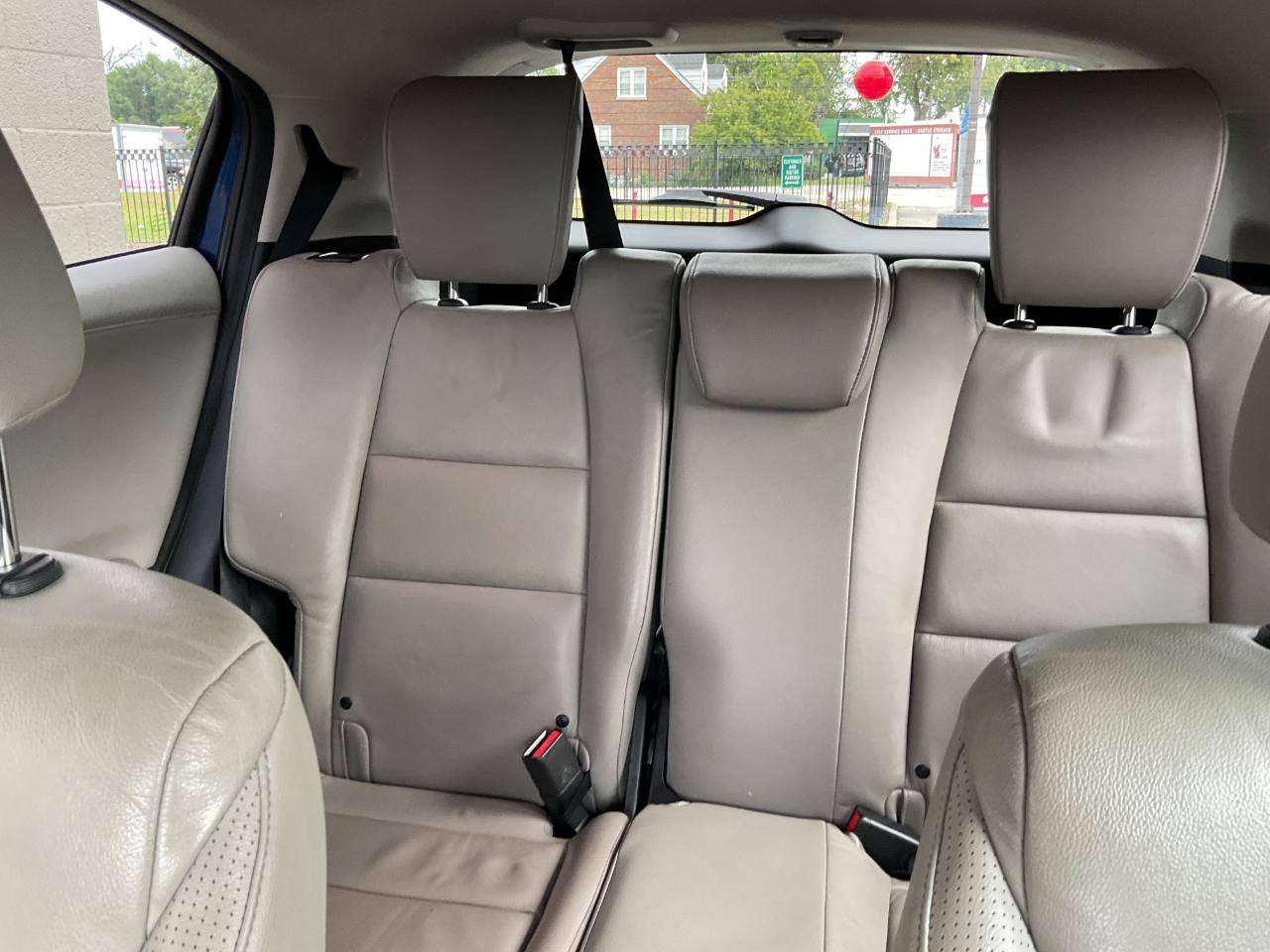 Honda HR-V EX-L Navi 2WD CVT 2017