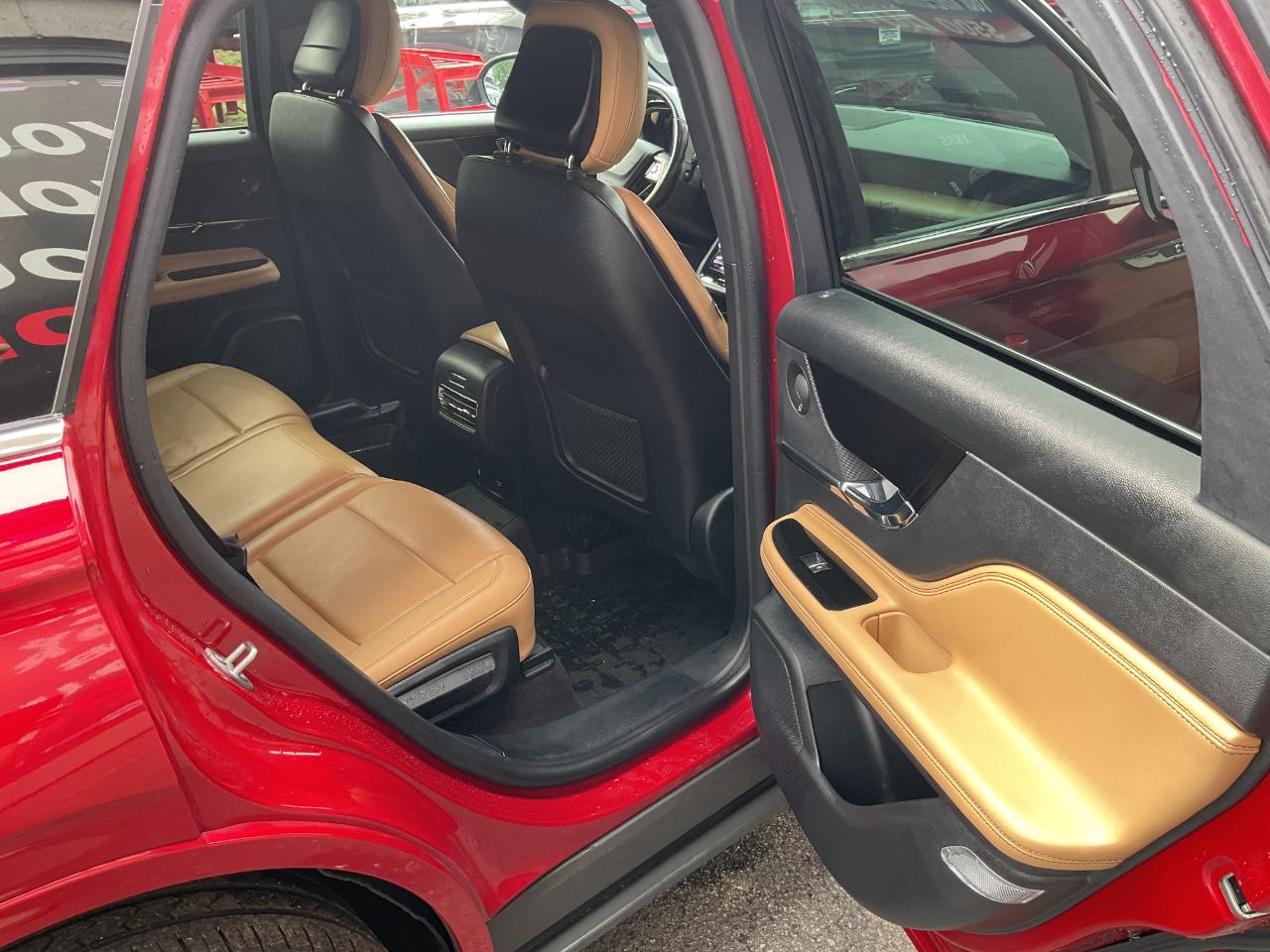 Lincoln Corsair Reserve AWD 2020