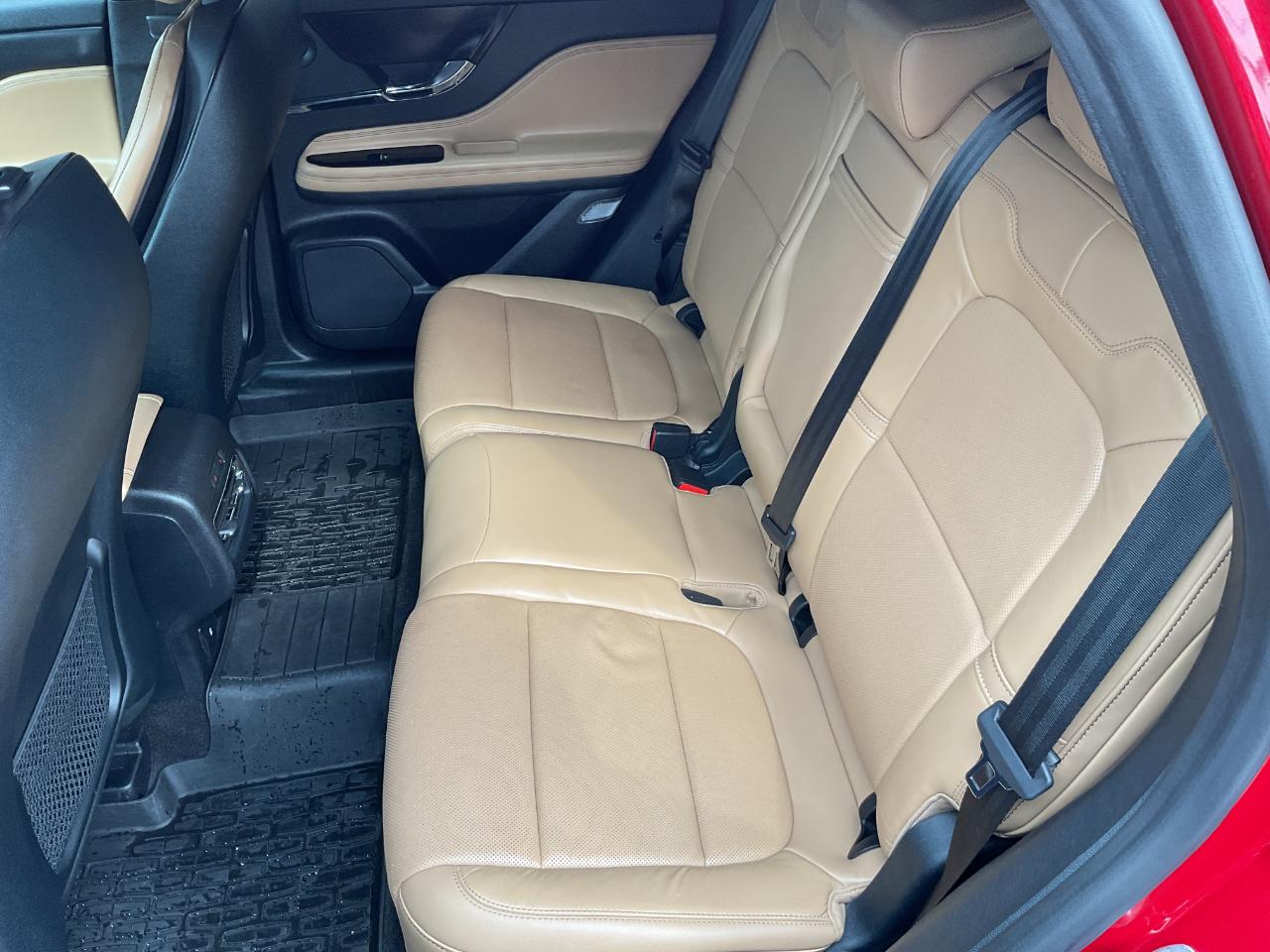 Lincoln Corsair Reserve AWD 2020