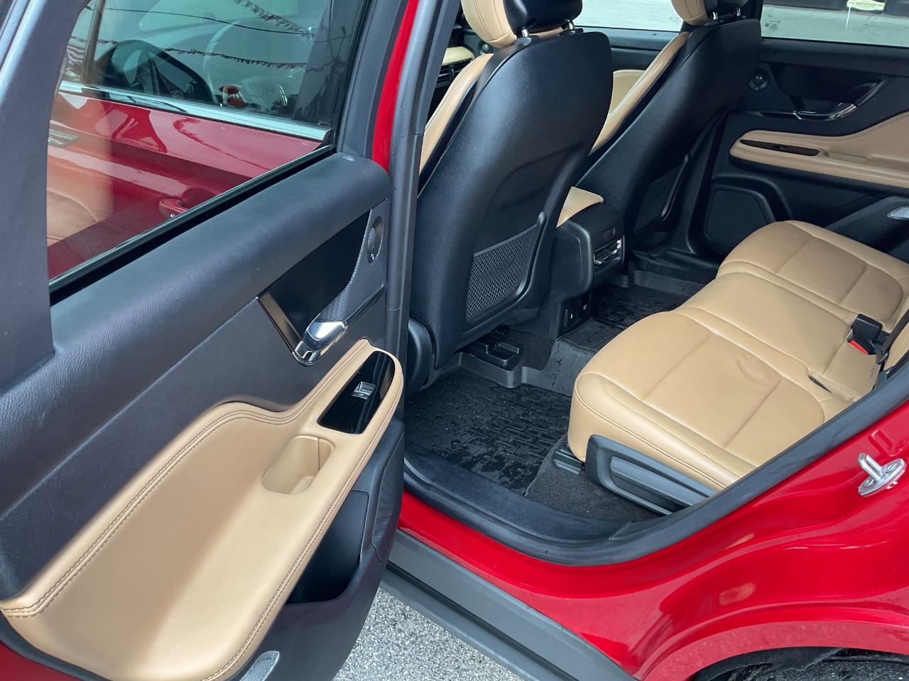 Lincoln Corsair Reserve AWD 2020