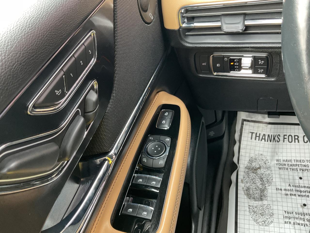 Lincoln Corsair Reserve AWD 2020