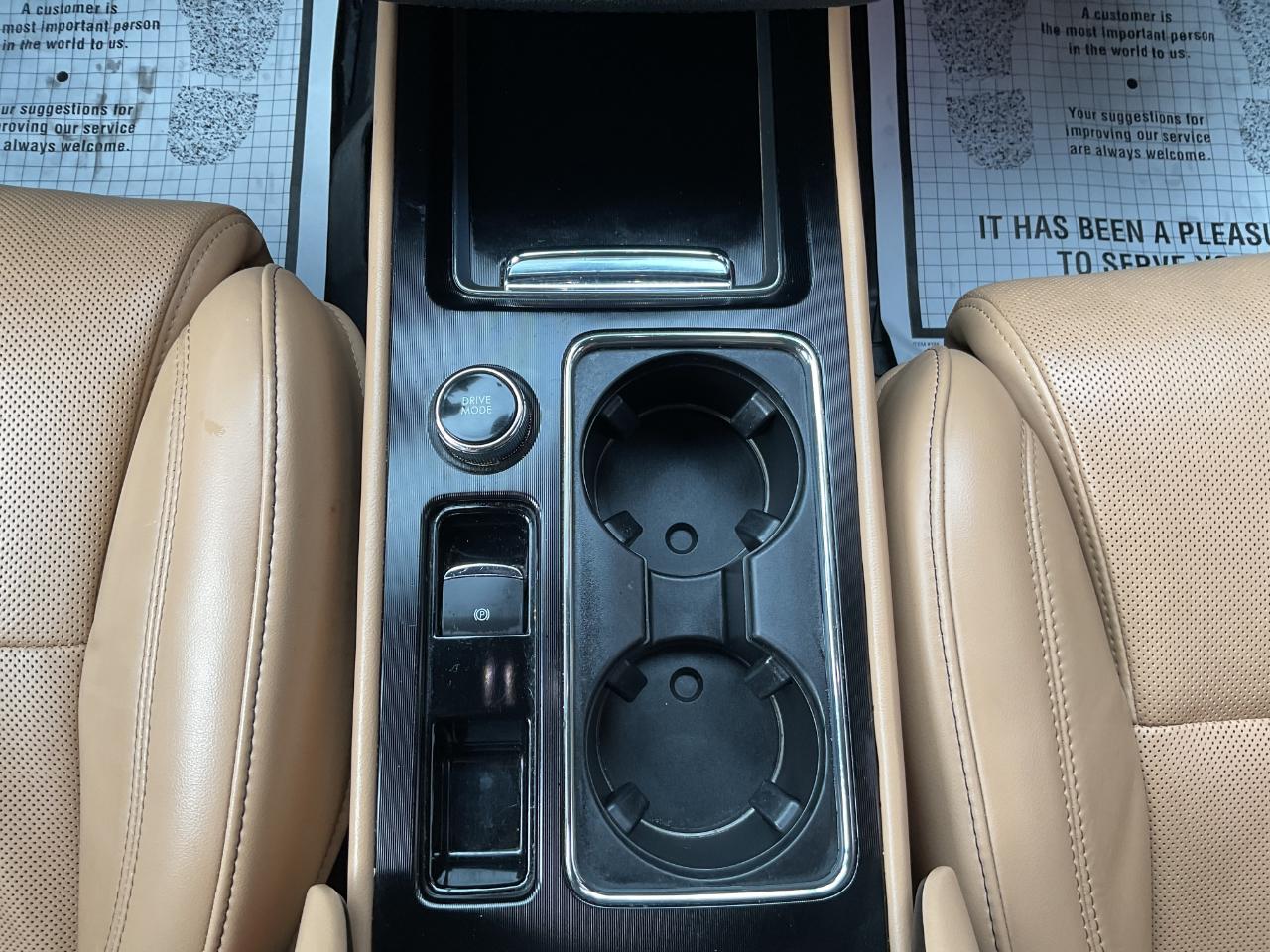 Lincoln Corsair Reserve AWD 2020