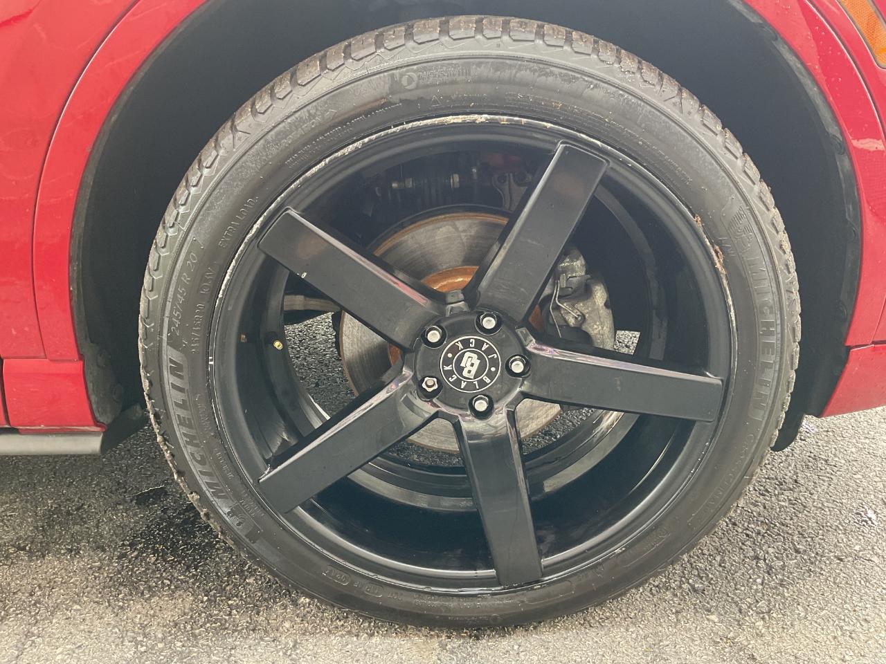 Lincoln Corsair Reserve AWD 2020