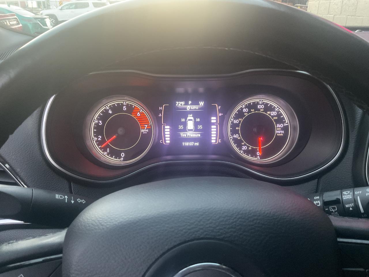 Jeep Cherokee Altitude 4x4 2019