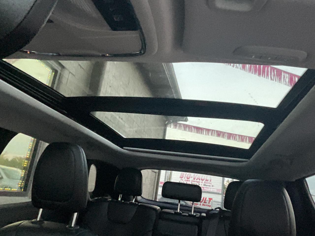 Jeep Cherokee Altitude 4x4 2019