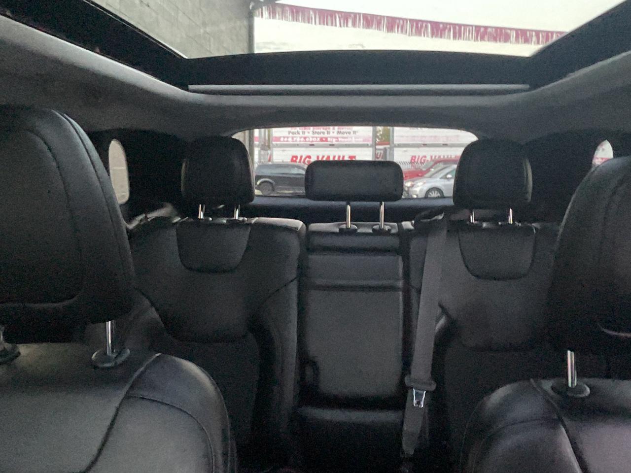 Jeep Cherokee Altitude 4x4 2019