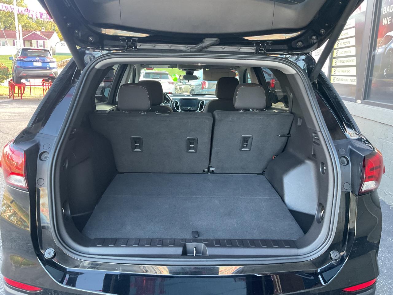 Chevrolet Equinox AWD 4dr LT w/1LT 2024
