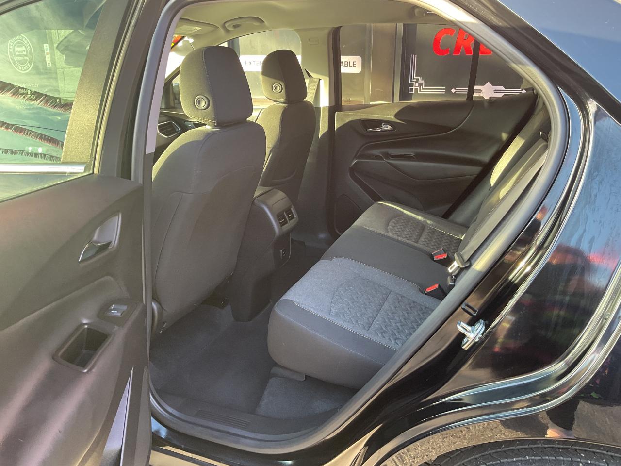 Chevrolet Equinox AWD 4dr LT w/1LT 2024