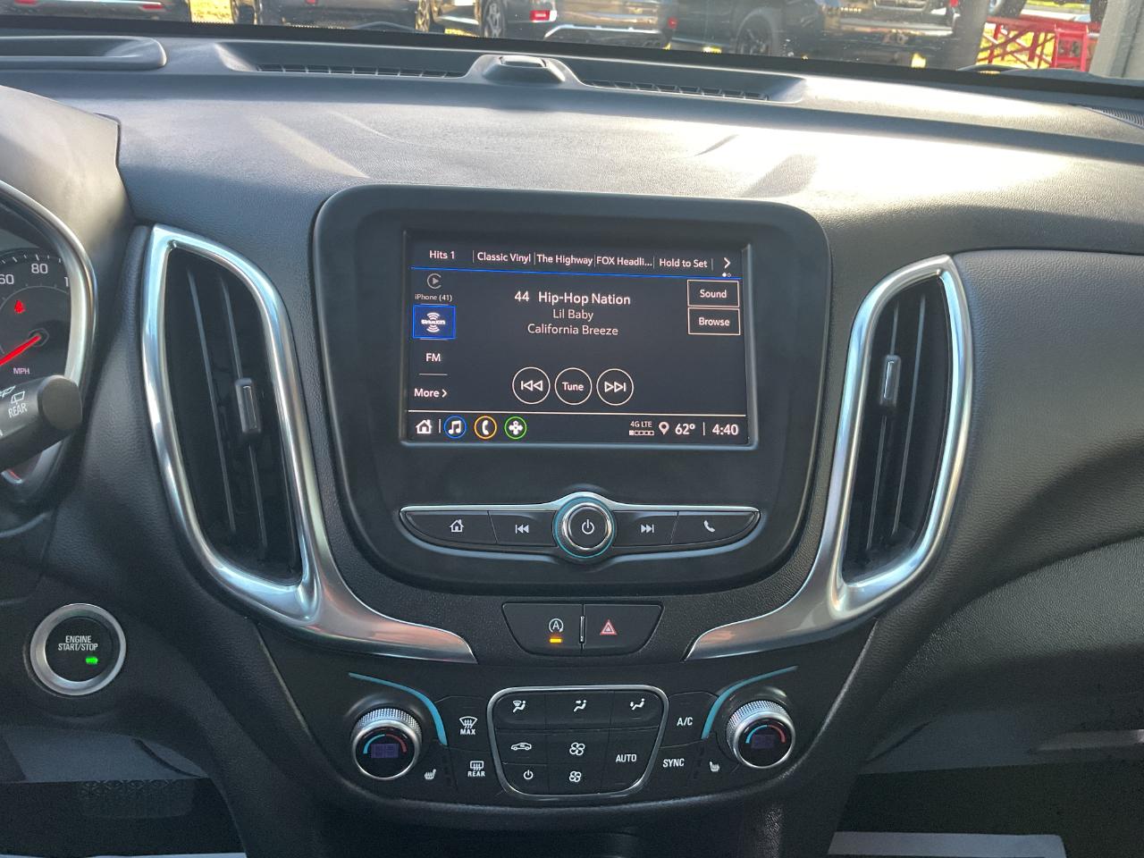 Chevrolet Equinox AWD 4dr LT w/1LT 2024