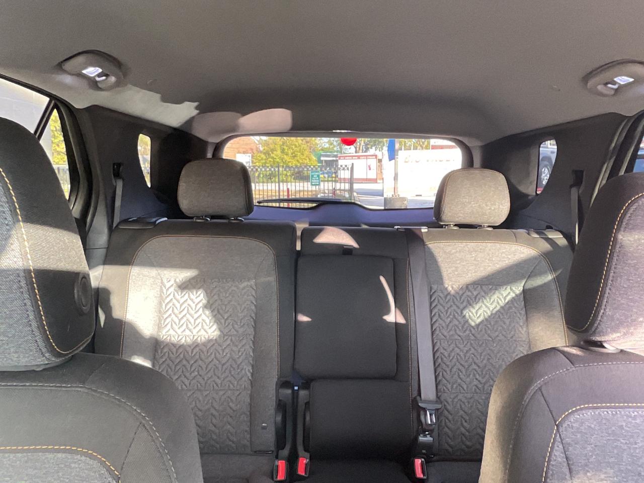 Chevrolet Equinox AWD 4dr LT w/1LT 2024
