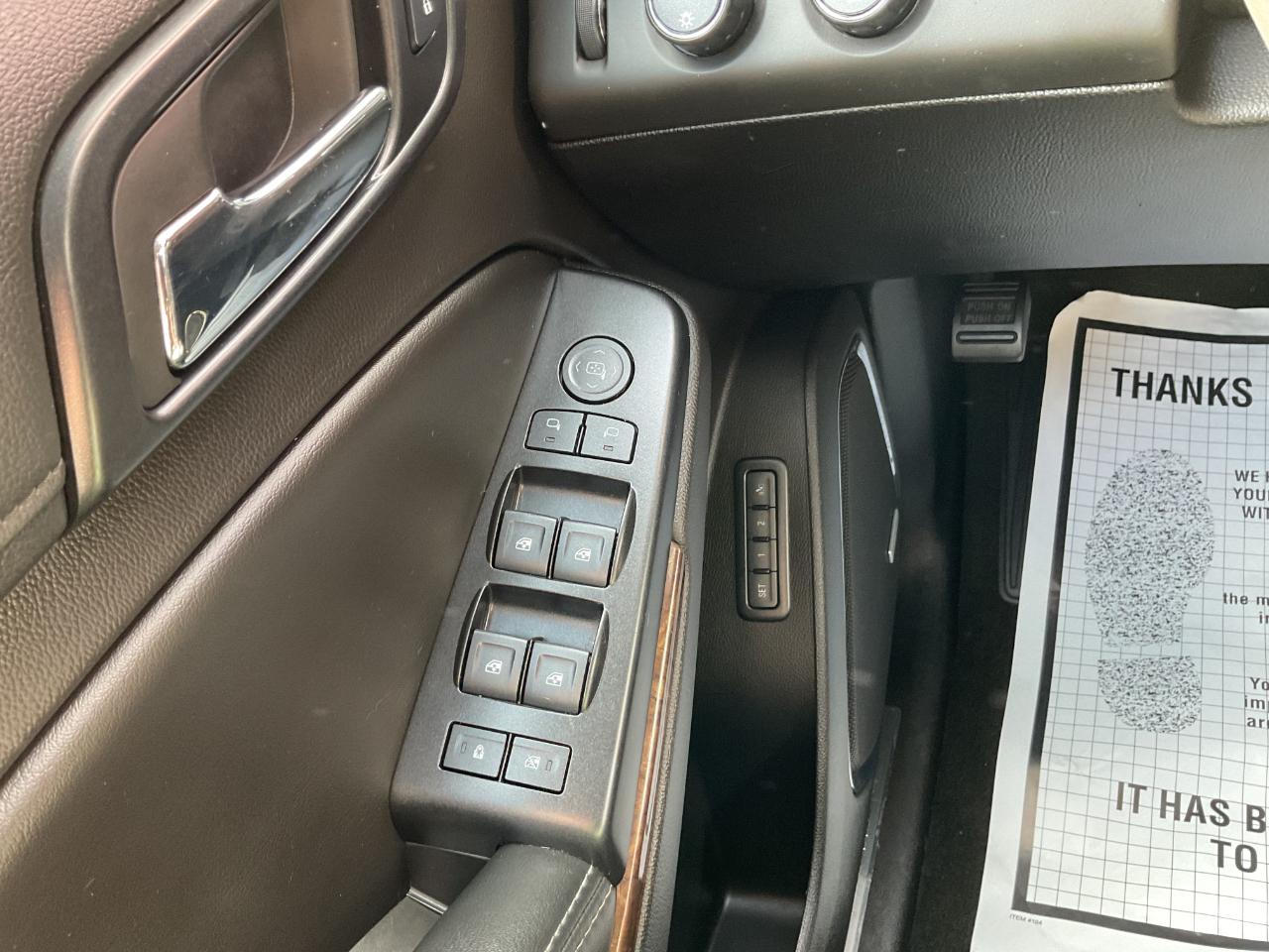 Chevrolet Tahoe 4WD 4dr LT 2017