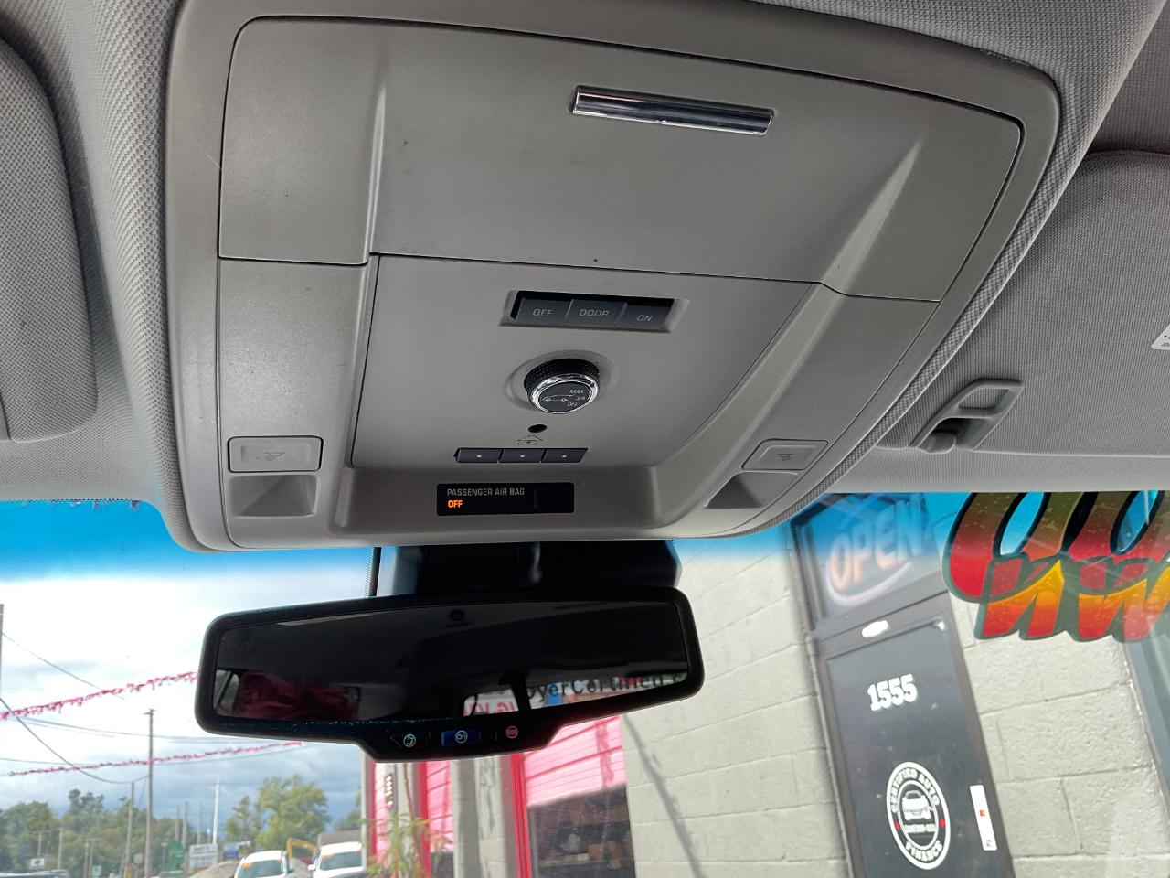 Chevrolet Tahoe 4WD 4dr LT 2017
