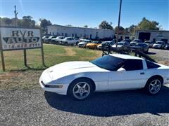 1994 Chevrolet Corvette 