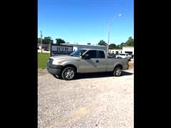 2007 Ford F-150 