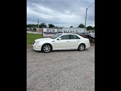 2008 Cadillac STS 