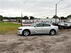 2020 Dodge Charger 