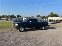 1997 Ford F-250 