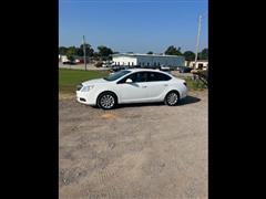 2015 Buick Verano 