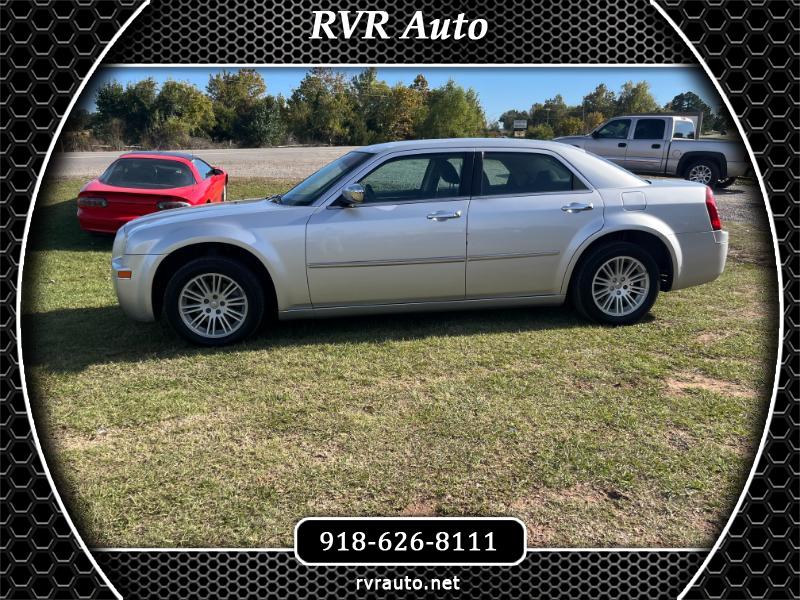 2010 Chrysler 300 Touring