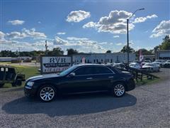 2012 Chrysler 300 