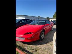 1997 Chevrolet Camaro 
