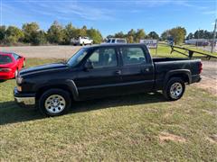 2006 Chevrolet Silverado 1500 