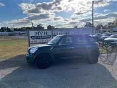 2012 MINI Countryman 