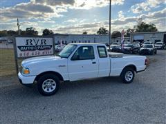 2009 Ford Ranger 