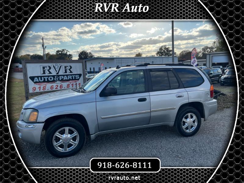 2006 GMC Envoy 4dr 4WD