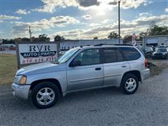 2006 GMC Envoy 