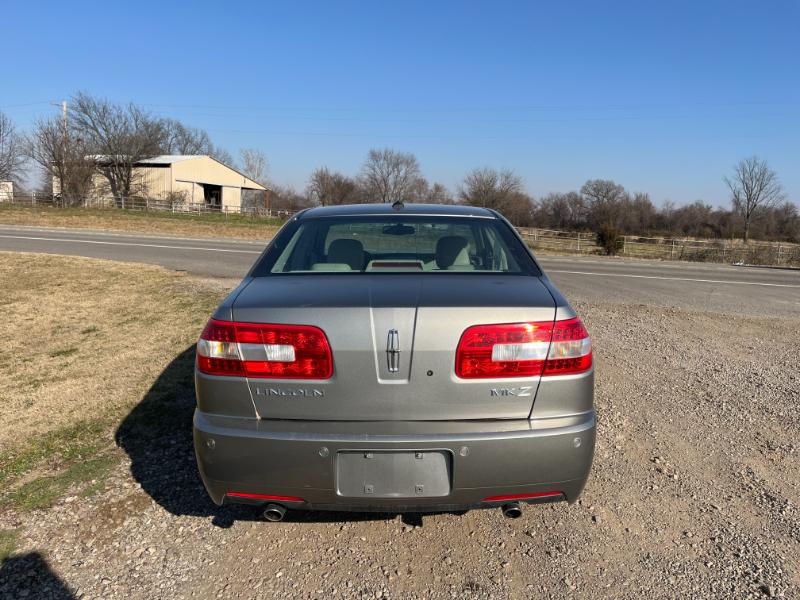 Lincoln MKZ FWD 2009