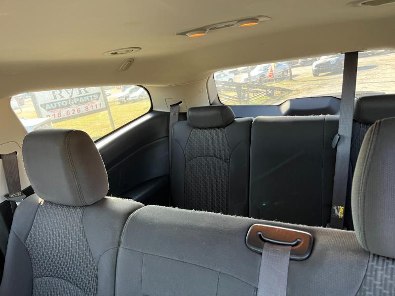 Chevrolet Traverse LT FWD 2012