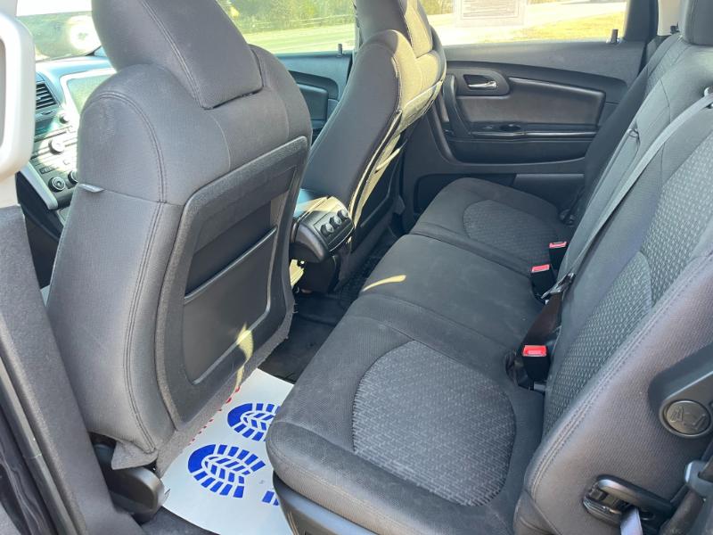 Chevrolet Traverse LT FWD 2012