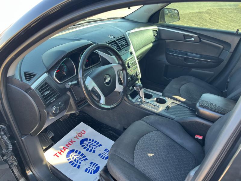 Chevrolet Traverse LT FWD 2012