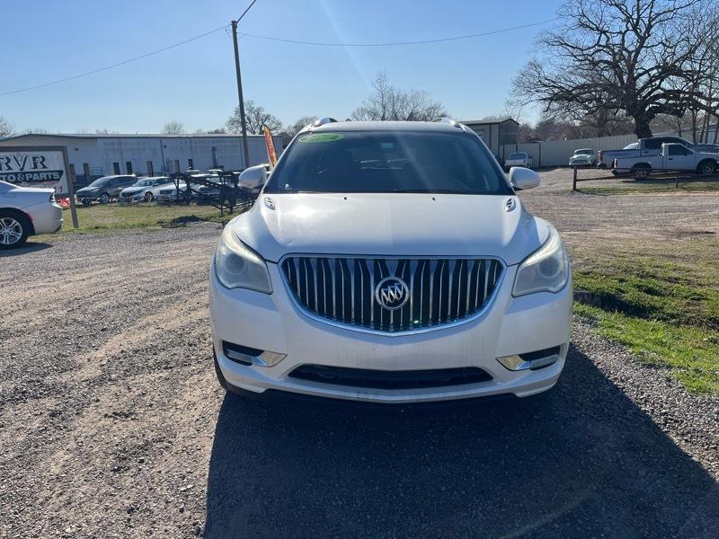 Buick Enclave Leather FWD 2014