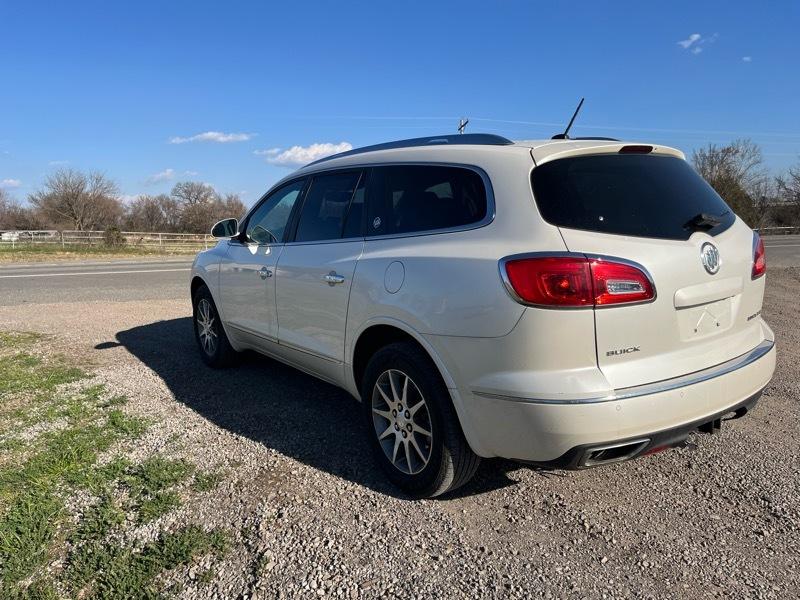 Buick Enclave Leather FWD 2014