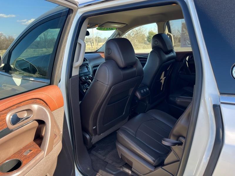 Buick Enclave Leather FWD 2014