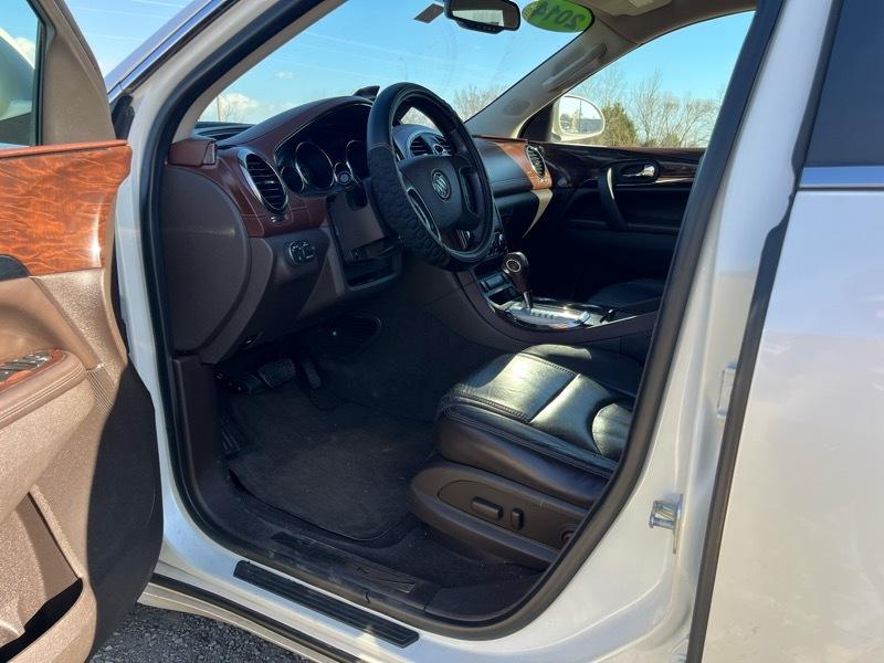 Buick Enclave Leather FWD 2014