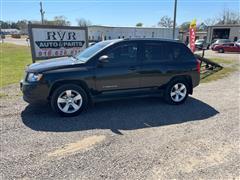 2012 Jeep Compass 