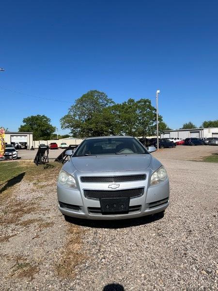 Chevrolet Malibu 1LT 2011