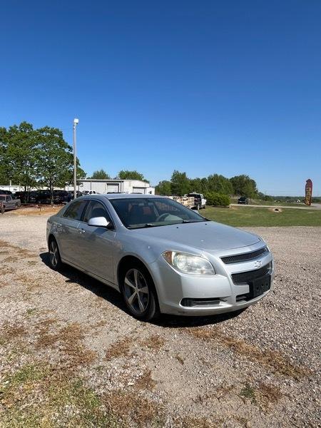 Chevrolet Malibu 1LT 2011