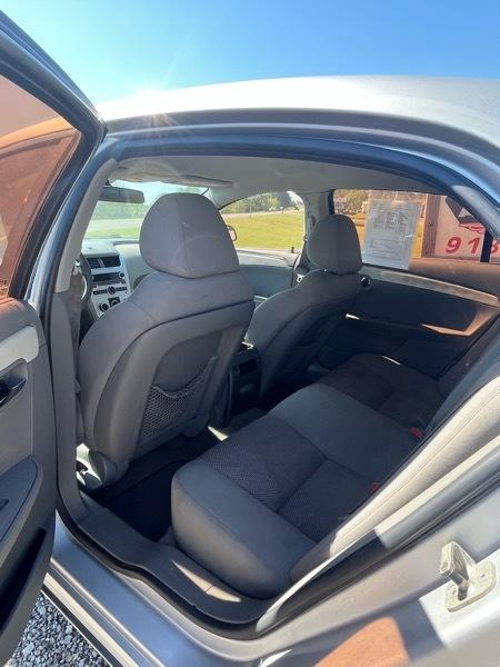 Chevrolet Malibu 1LT 2011