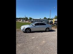 2011 Chevrolet Malibu 
