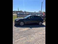 2014 Mazda MAZDA3 