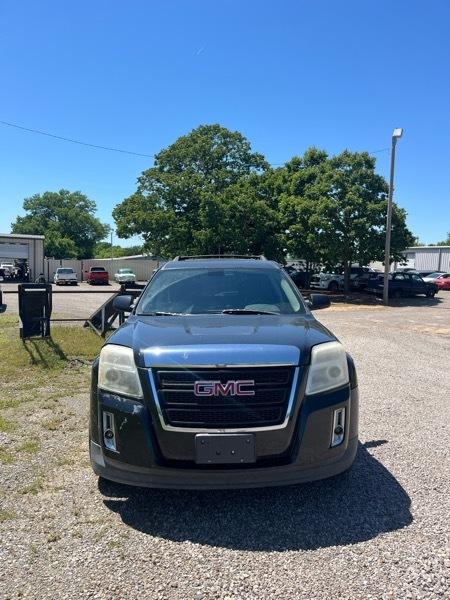 GMC Terrain SLE2 FWD 2011