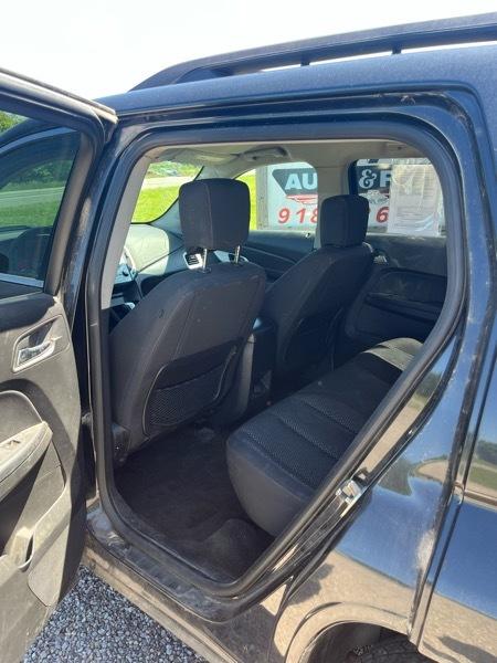 GMC Terrain SLE2 FWD 2011
