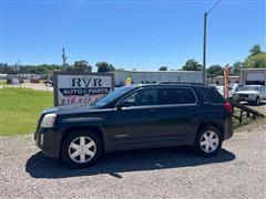 2011 GMC Terrain 