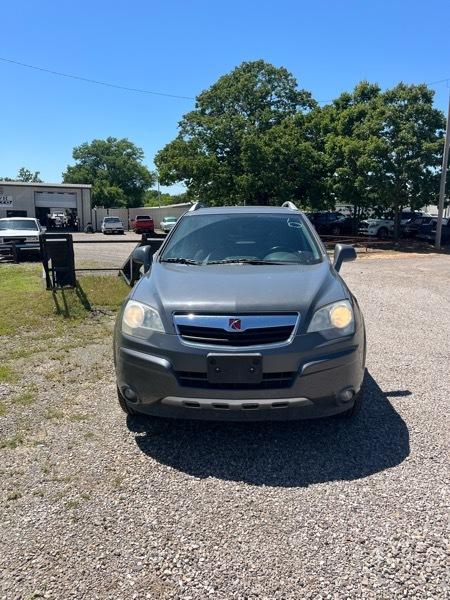 Saturn VUE FWD V6 XR 2009