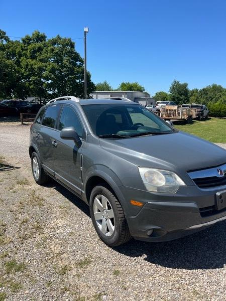 Saturn VUE FWD V6 XR 2009