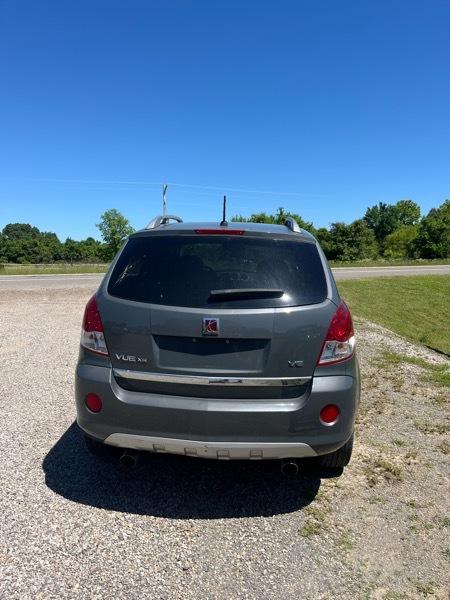 Saturn VUE FWD V6 XR 2009